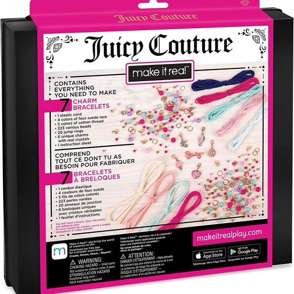 Juicy Couture Make it Real - Picture 2 of 4